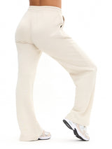 Thumbnail 3 of Threads Crossover Sweatpant - Bone, 3 of 6