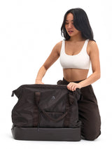 Thumbnail 2 of Game Changer Duffel - Cold Brew, 2 of 8