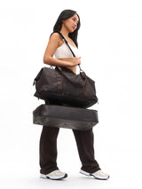 Thumbnail 1 of Game Changer Duffel - Cold Brew, 1 of 8