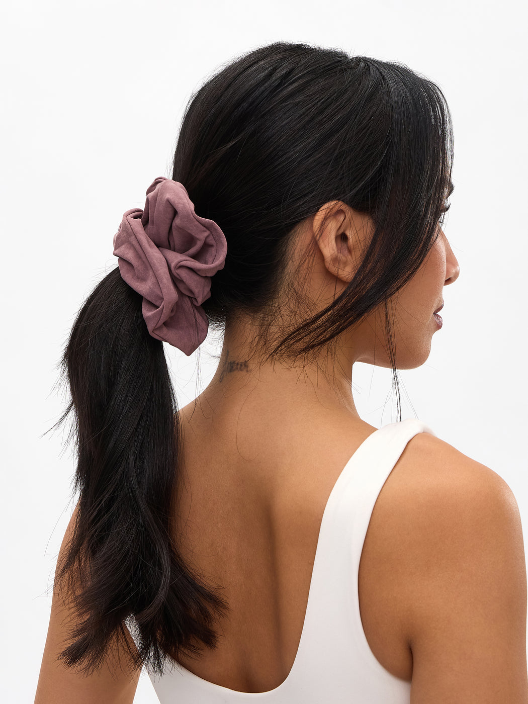 Butter Scrunchie - Grounds