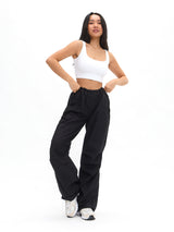 Thumbnail 4 of Airknit Tank - White, 4 of 6