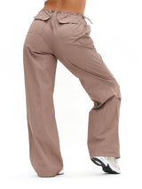 Thumbnail 6 of Adventure Cargo Pant - Chai Latte, 6 of 7