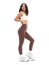 Thumbnail 5 of Double Dip Butter Sports Bra - Ivory, 5 of 5