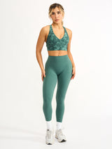 Thumbnail 4 of Collagen Legging - Heiress Ivy, 4 of 6