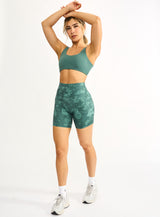 Thumbnail 5 of Micro Legacy Short 6" - Ivy Dahlia, 5 of 5