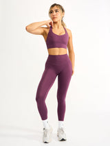 Thumbnail 5 of Collagen Legging - High Court, 5 of 5
