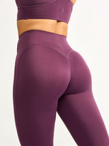 Thumbnail 1 of Collagen Legging - High Court, 1 of 5