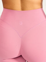 Thumbnail 8 of Aggressive Scrunch Short 7" - Bloom, 8 of 8