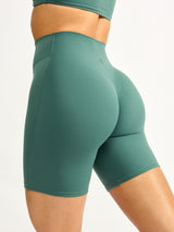 Thumbnail 1 of Aggressive Scrunch Short 7" - Heiress Ivy, 1 of 4