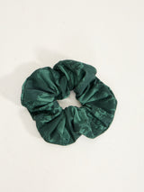 Thumbnail 2 of Nubre Scrunchie - Ivy Dahlia, 2 of 2