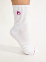 Thumbnail 2 of 3 Pack Half Crew Sock - Empire, 2 of 10