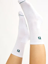 Thumbnail 7 of 3 Pack Half Crew Sock - Empire, 7 of 10