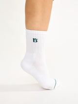 Thumbnail 5 of 3 Pack Half Crew Sock - Empire, 5 of 10