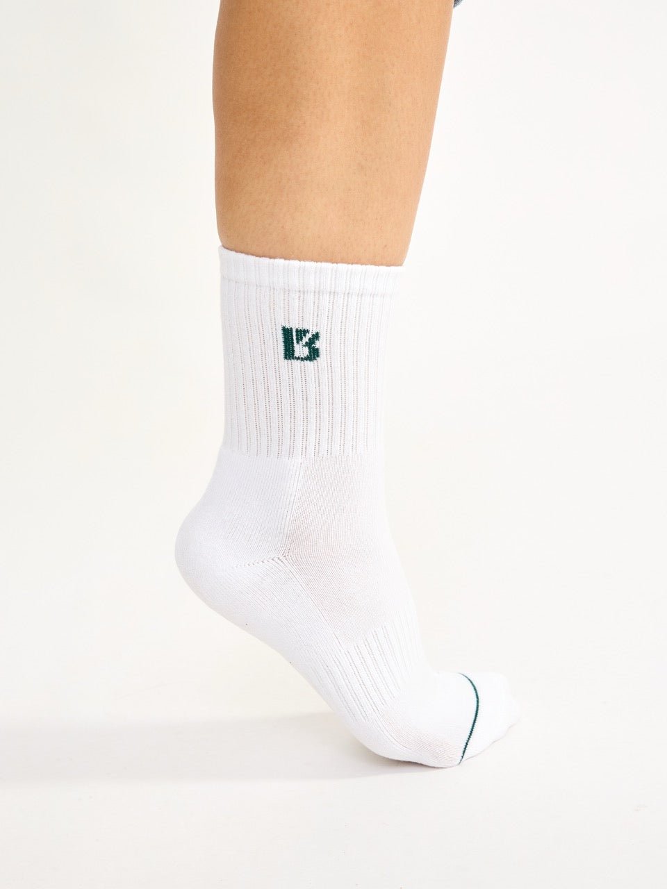 3 Pack Half Crew Sock - Empire