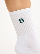 Thumbnail 6 of 3 Pack Half Crew Sock - Empire, 6 of 10