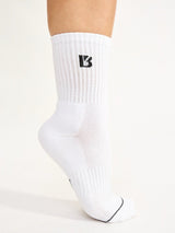 Thumbnail 8 of 3 Pack Half Crew Sock - Empire, 8 of 10