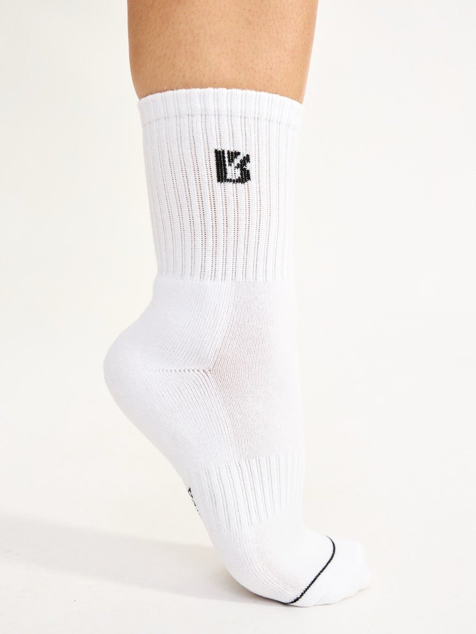 3 Pack Half Crew Sock - Empire