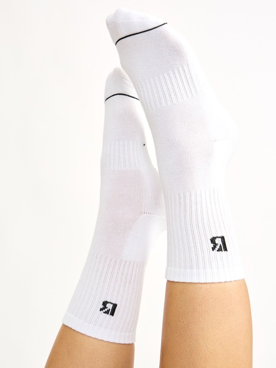 3 Pack Half Crew Sock - Empire