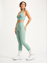 Thumbnail 4 of Alpha Sports Bra - Garden Party, 4 of 6