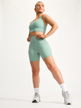 Thumbnail 5 of Micro Legacy Short 6" - Garden Party, 5 of 5