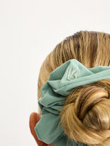 Thumbnail 2 of Nubre Scrunchie - Garden Party, 2 of 3