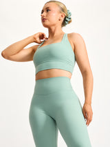 Thumbnail 3 of Revolution Sports Bra - Garden Party, 3 of 6