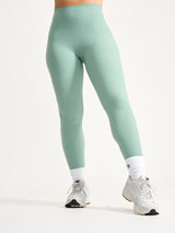 Thumbnail 2 of Micro Legacy Legging - Garden Party, 2 of 5