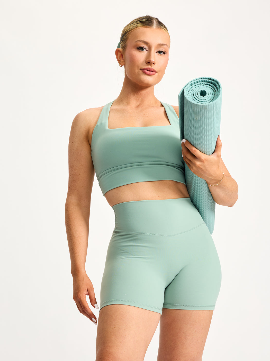 Revolution Sports Bra - Garden Party