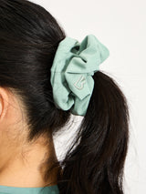 Thumbnail 1 of Nubre Scrunchie - Garden Party, 1 of 3