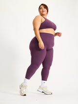 Thumbnail 4 of Aggressive Scrunch Legging - High Court, 4 of 5