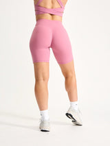 Thumbnail 6 of Aggressive Scrunch Short 7" - Bloom, 6 of 8