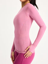 Thumbnail 5 of Halo Long Sleeve Tee - Bloom, 5 of 5