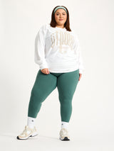 Thumbnail 3 of Nubre Headband - Garden Party, 3 of 4