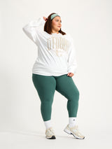 Thumbnail 2 of Nubre Headband - Garden Party, 2 of 4