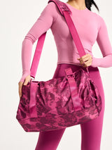 Thumbnail 1 of Everyday Duffel - Empire Dahlia, 1 of 5