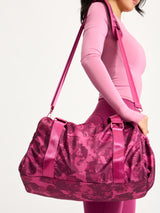 Thumbnail 4 of Everyday Duffel - Empire Dahlia, 4 of 5