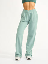 Thumbnail 1 of Threads Crossover Sweat Pant - Garden Party, 1 of 6