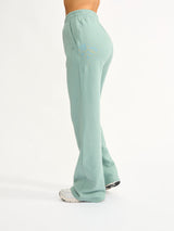 Thumbnail 2 of Threads Crossover Sweat Pant - Garden Party, 2 of 6