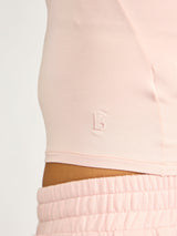 Thumbnail 4 of Halo Long Sleeve Baby Tee - Love Story, 4 of 5