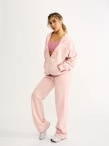 Thumbnail 1 of Threads Zip Hoodie - Love Story, 1 of 5