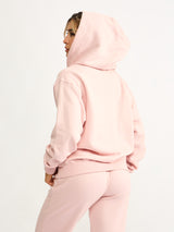 Thumbnail 4 of Threads Zip Hoodie - Love Story, 4 of 5