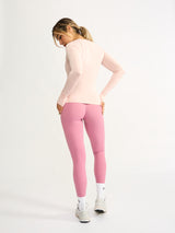 Thumbnail 4 of Micro Legacy Legging - Bloom, 4 of 6