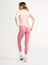 Thumbnail 5 of Halo Long Sleeve Tee - Love Story, 5 of 5