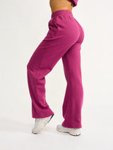 Thumbnail 2 of Threads Crossover Sweat Pant - Empire Rose, 2 of 6