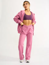 Thumbnail 4 of Double Dip Butter Sports Bra - High Court, 4 of 5