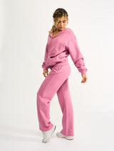 Thumbnail 6 of Threads Crossover Sweat Pant - Bloom, 6 of 6