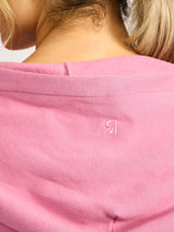 Thumbnail 6 of Threads Zip Hoodie - Bloom, 6 of 6