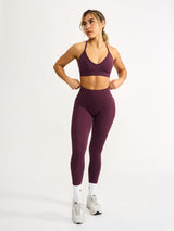 Thumbnail 5 of Waterfall Seamless Legging - High Court, 5 of 5