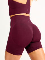 Thumbnail 1 of Waterfall Seamless Short 6" - High Court, 1 of 5