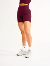 Thumbnail 5 of Waterfall Seamless Short 6" - High Court, 5 of 5